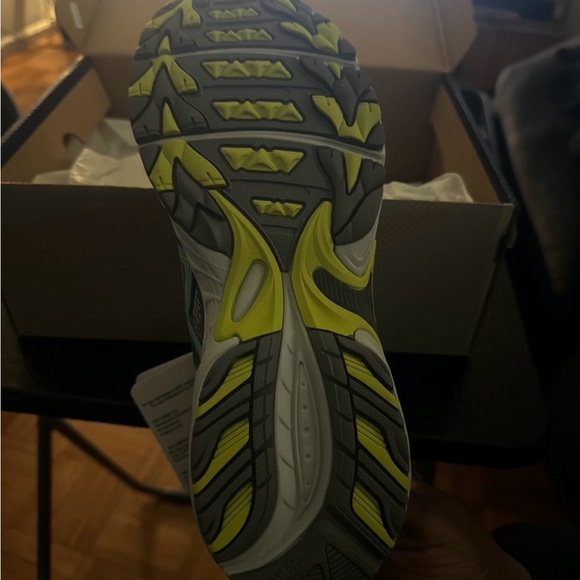 ASICS Gel-Venture 5 - Picture 8 of 9